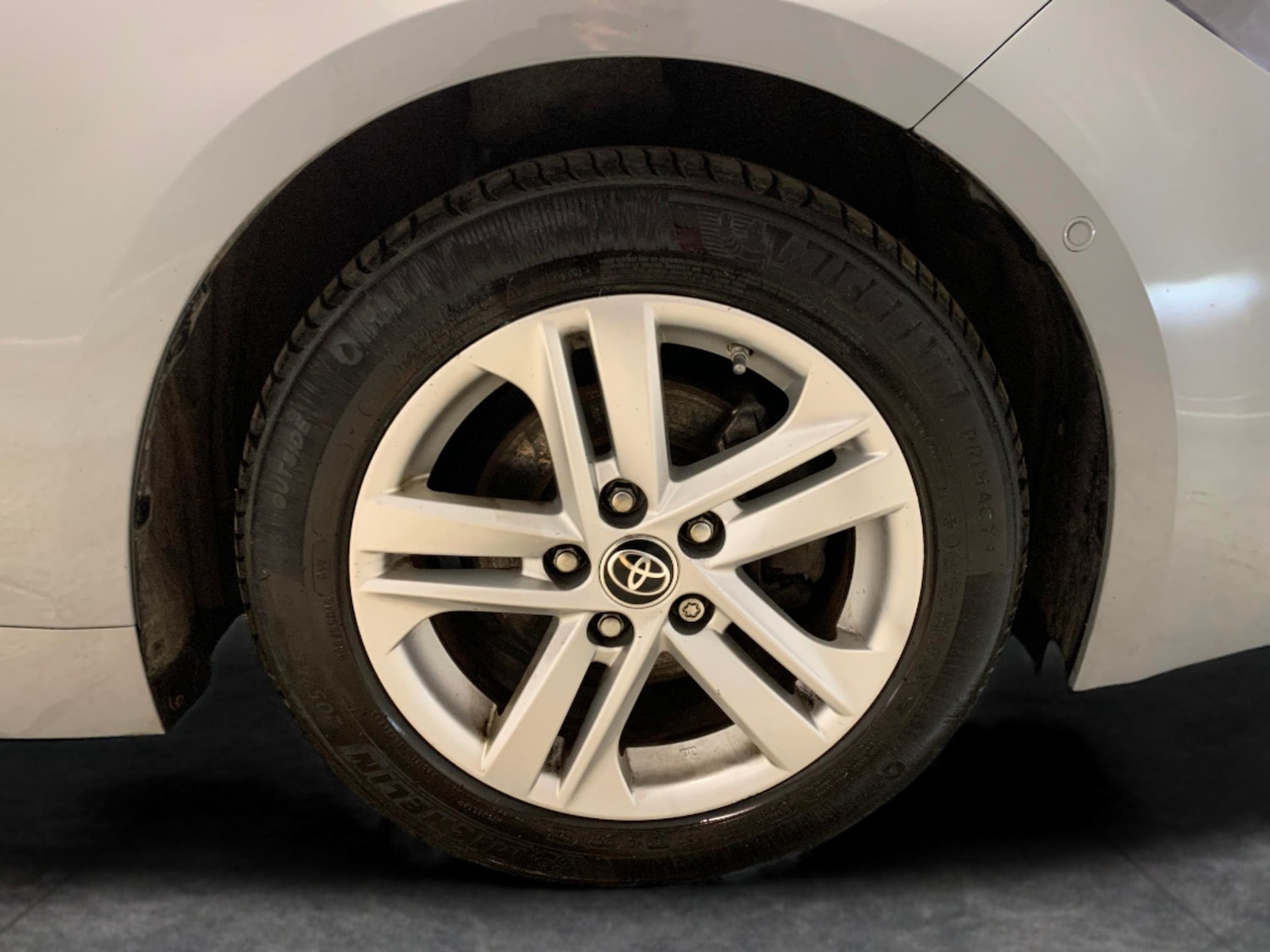 Used Toyota Corolla 2023 for sale - 77641132: Photo 22