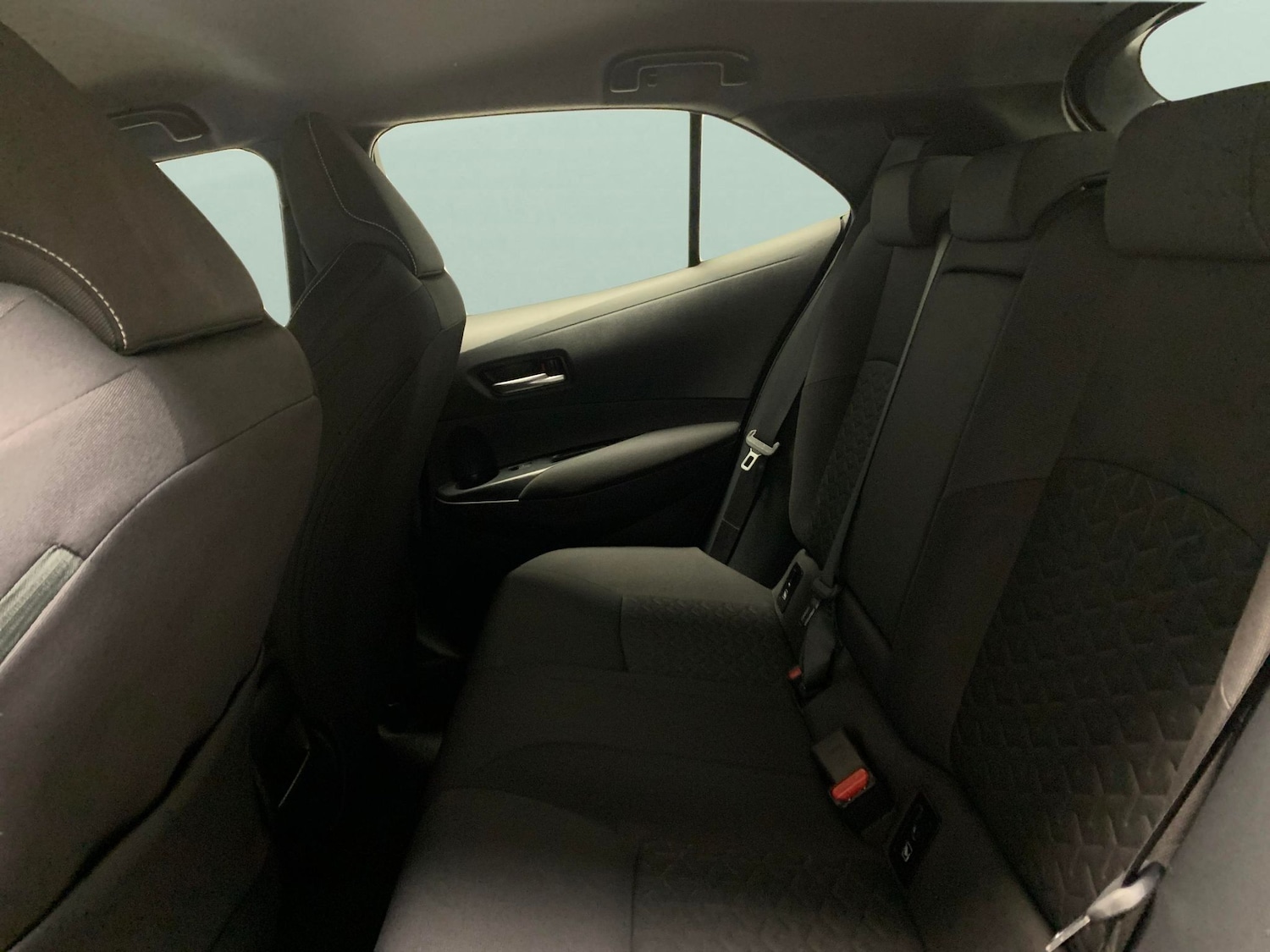 Used Toyota Corolla 2023 for sale - 77641132: Photo 24