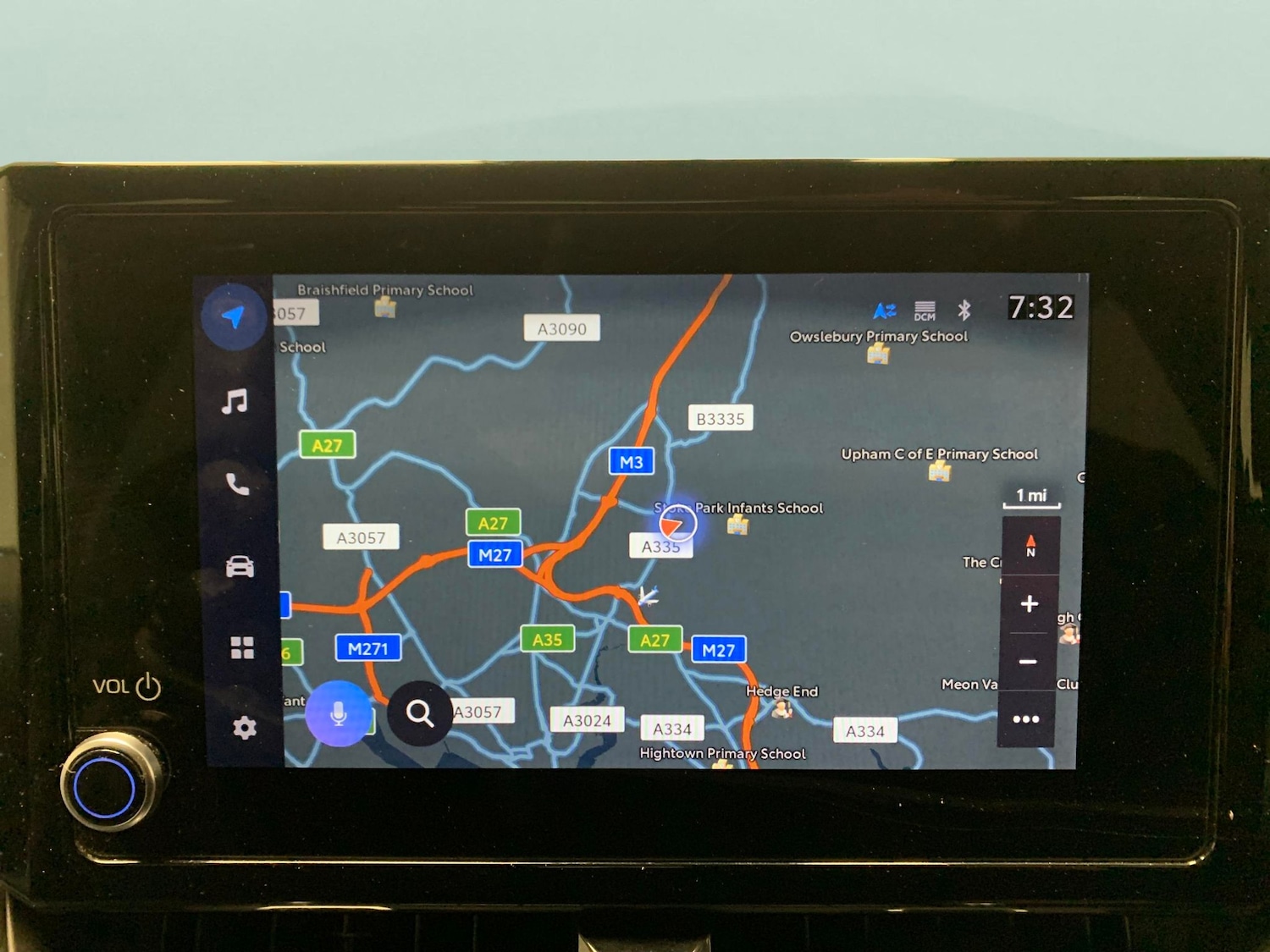 Used Toyota Corolla 2023 for sale - 77641132: Photo 6