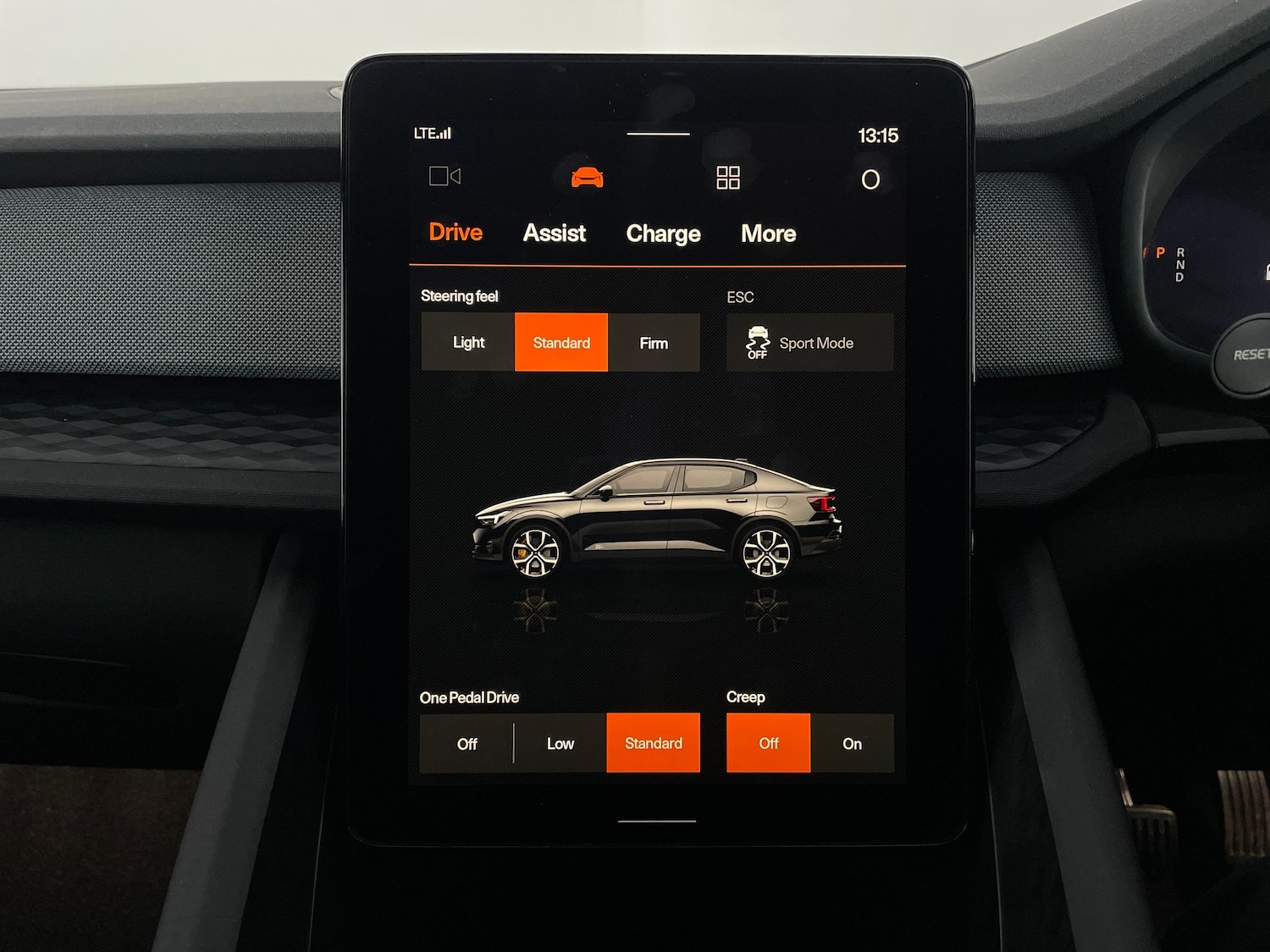 Used Polestar Polestar 2 2023 for sale - 77462266: Photo 19