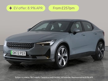 Used Polestar Polestar 2 2023 for sale - 77462266: Photo