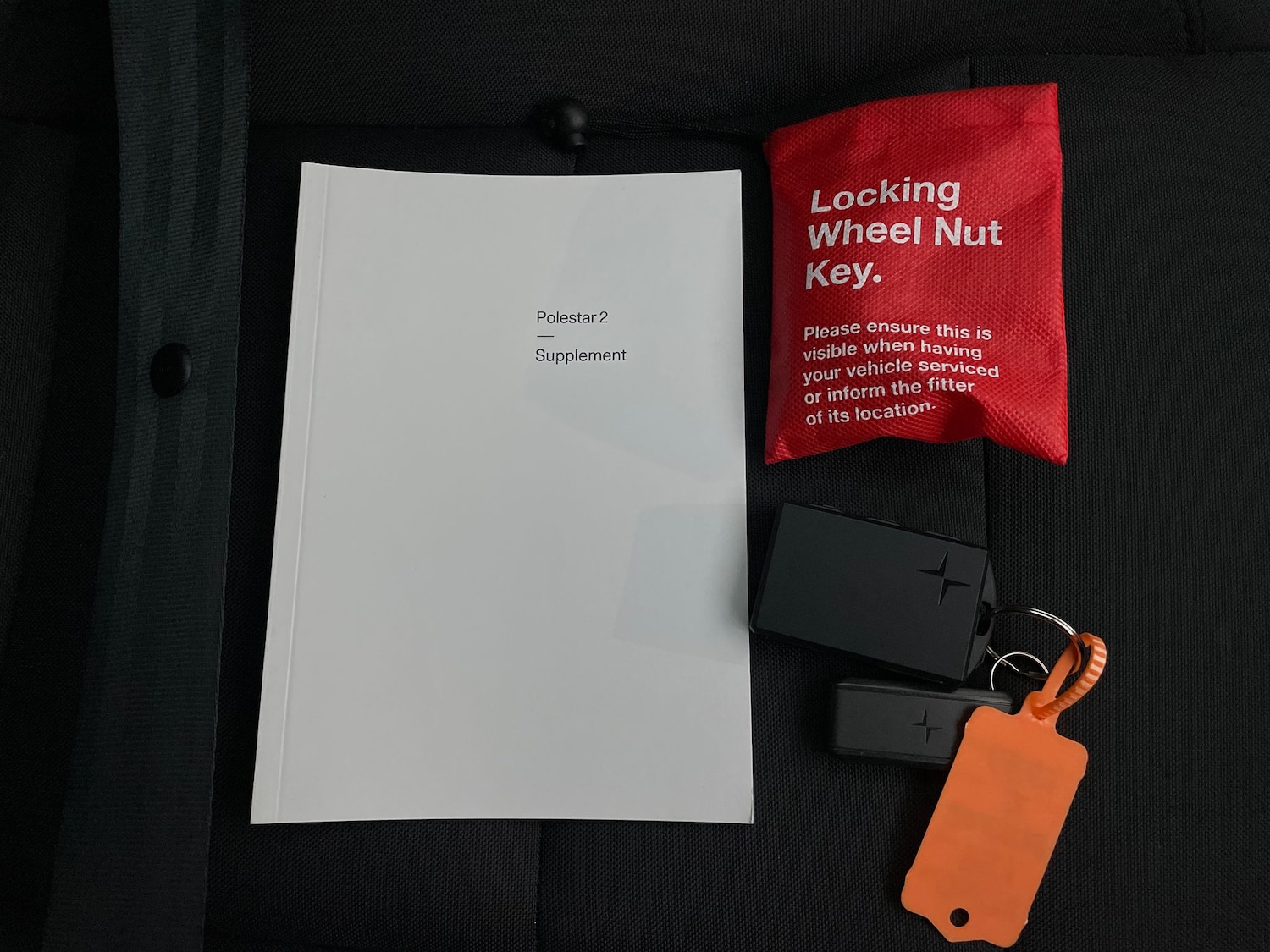 Used Polestar Polestar 2 2023 for sale - 77462266: Photo 37