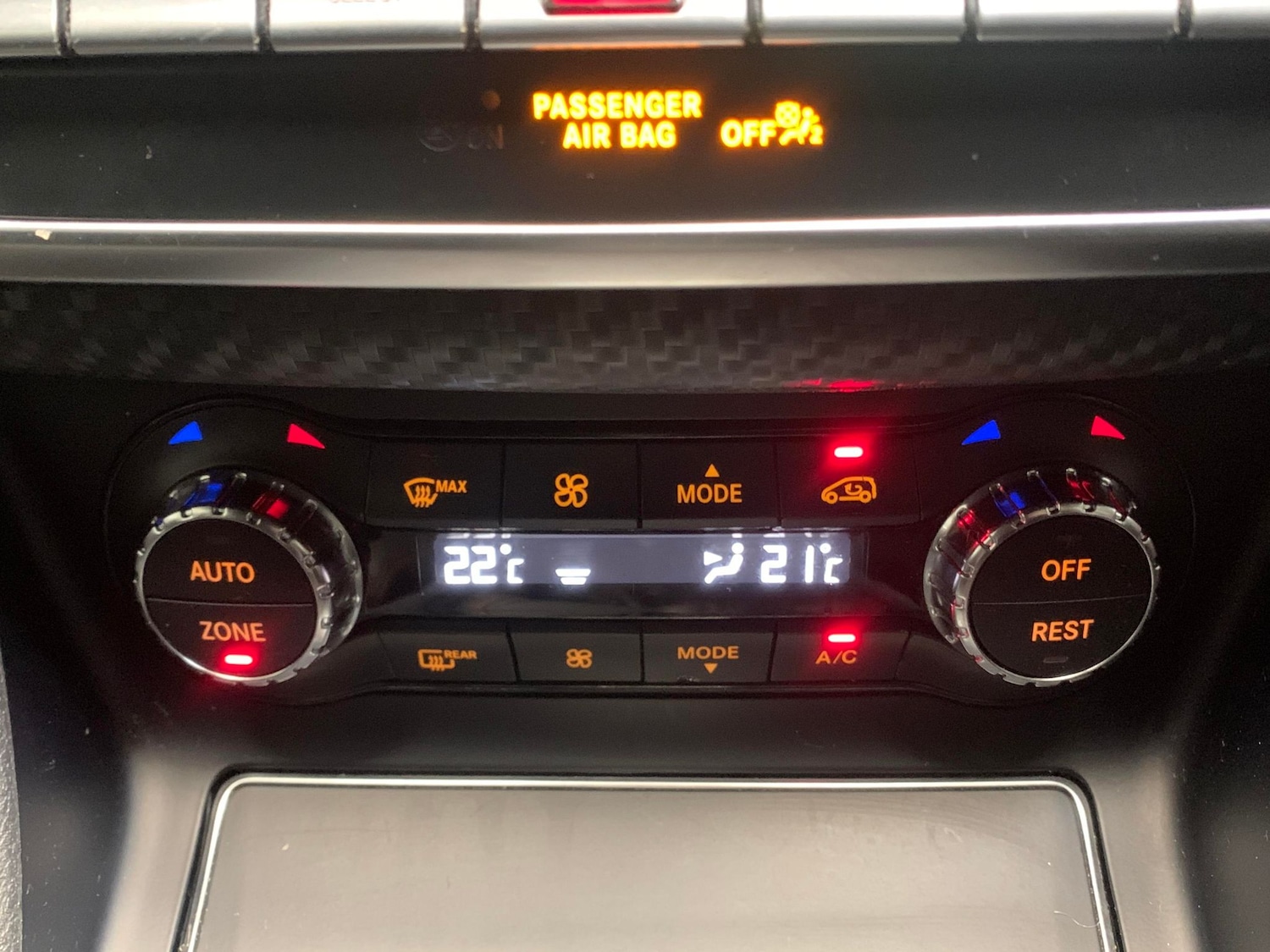 Used Mercedes-Benz A-Class 2017 for sale - 76518300: Photo 18