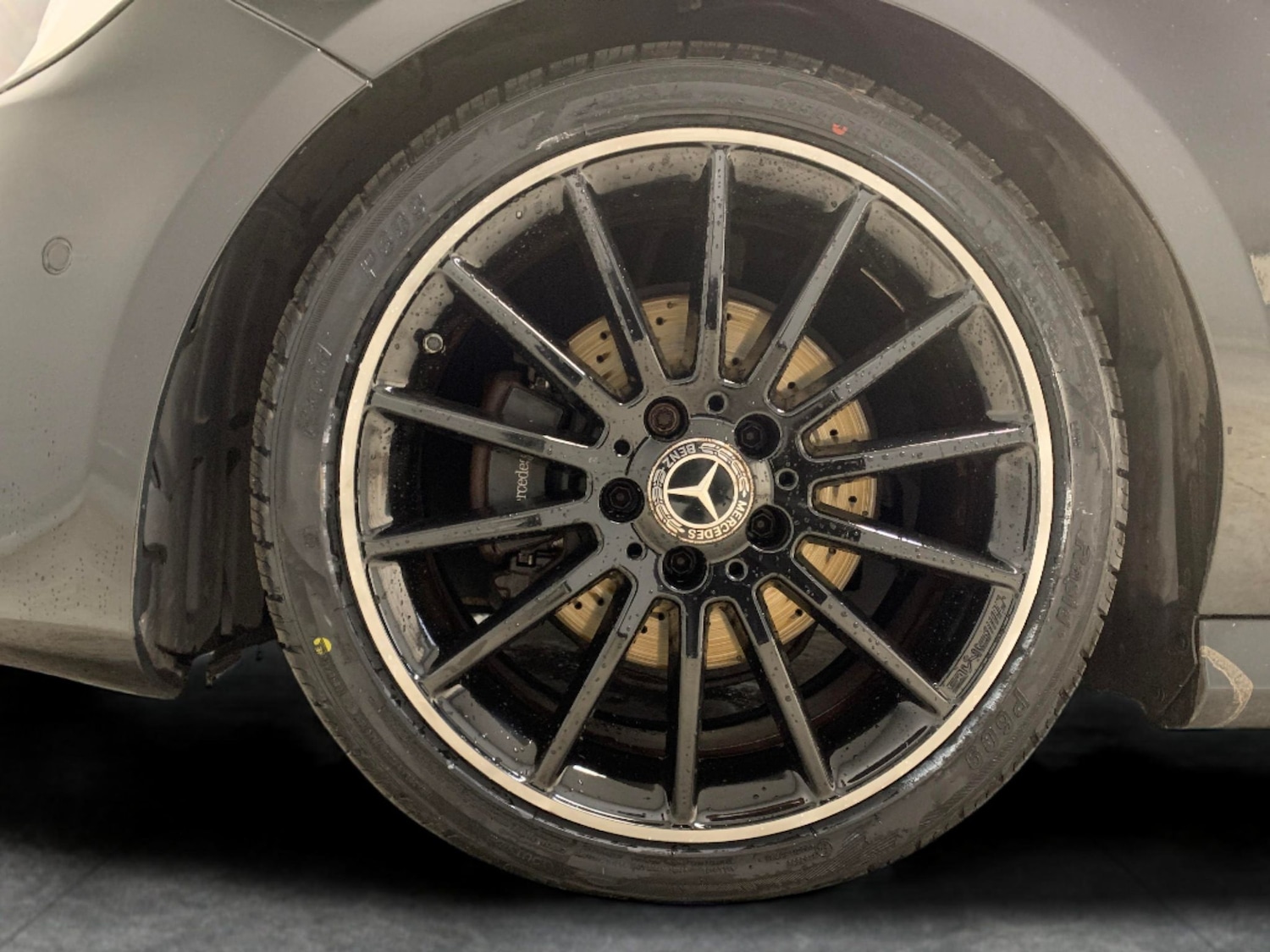 Used Mercedes-Benz A-Class 2017 for sale - 76518300: Photo 23