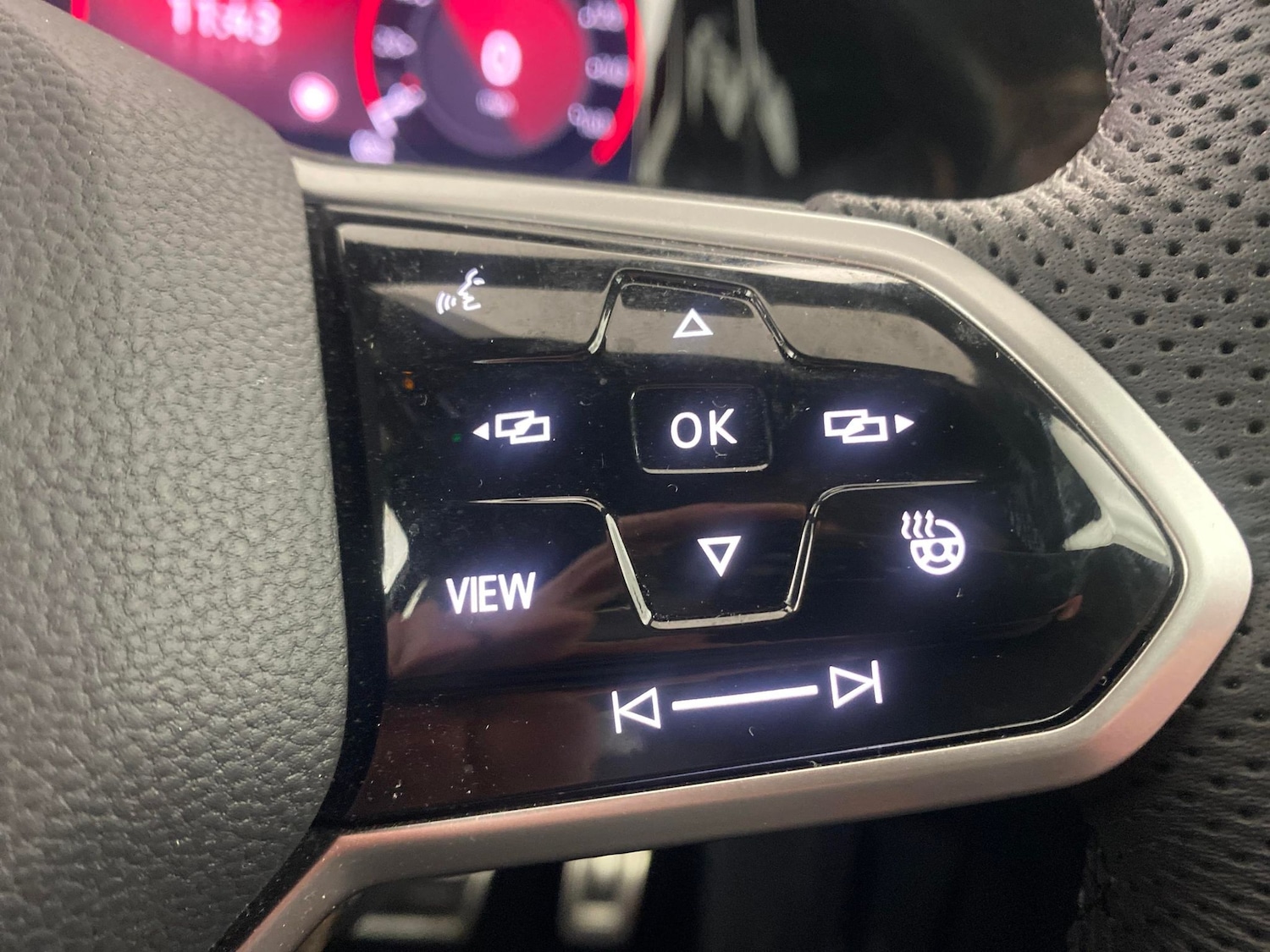 Used Volkswagen Golf 2022 for sale - 77460940: Photo 16