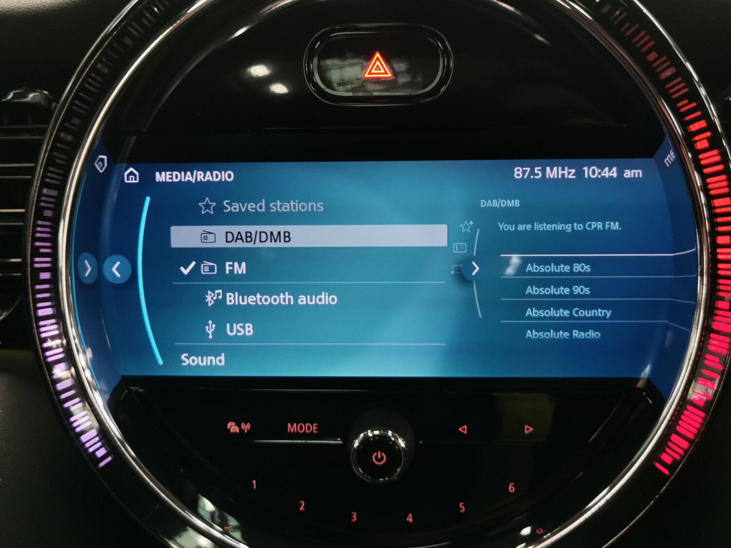 Used MINI Hatch 2022 for sale - 77676898: Photo 6