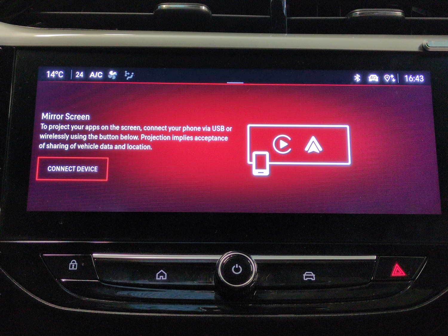 Used Vauxhall Corsa 2023 for sale - 77578023: Photo 13