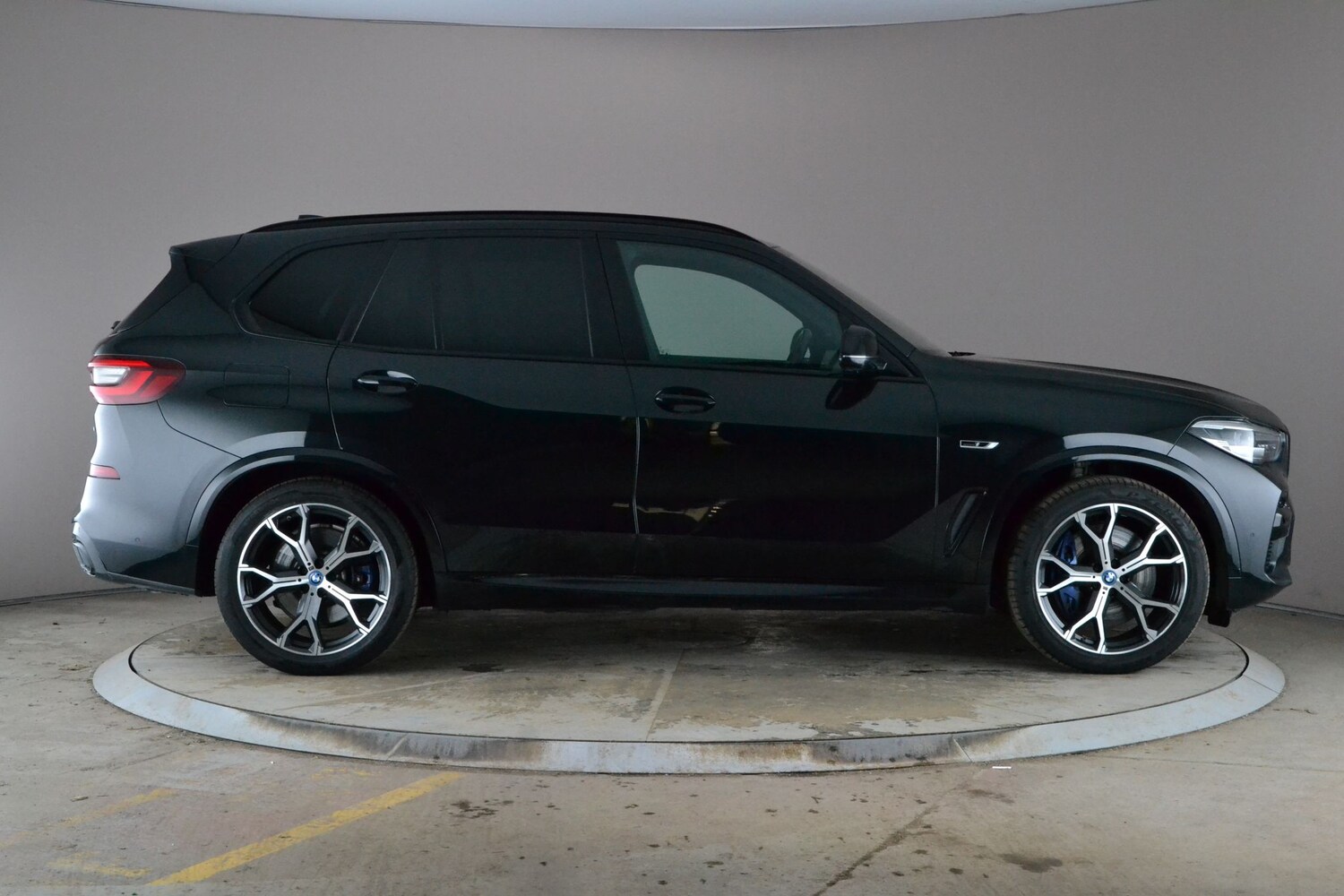 Used BMW X5 2021 for sale - 77897335: Photo 10