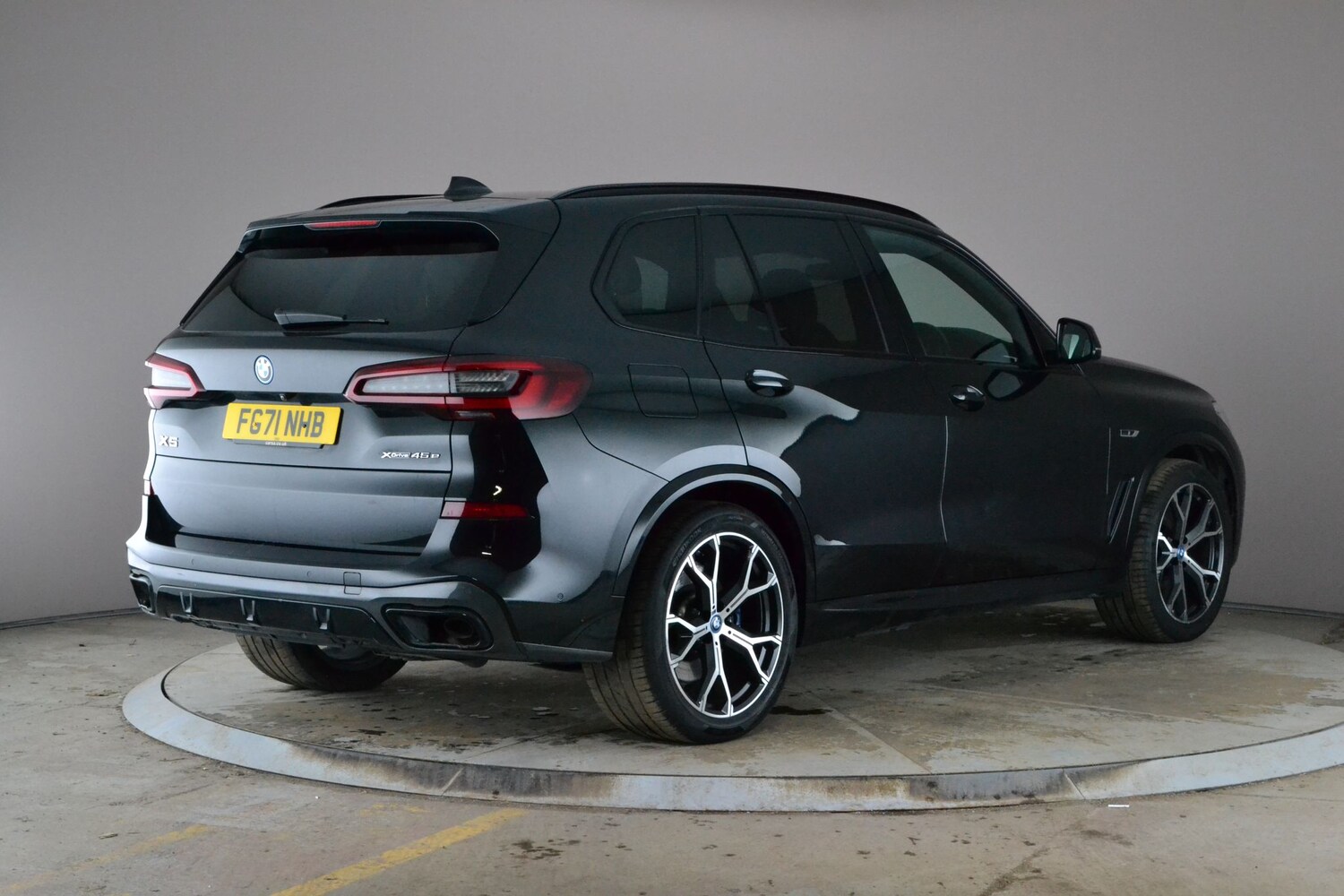 Used BMW X5 2021 for sale - 77897335: Photo 11