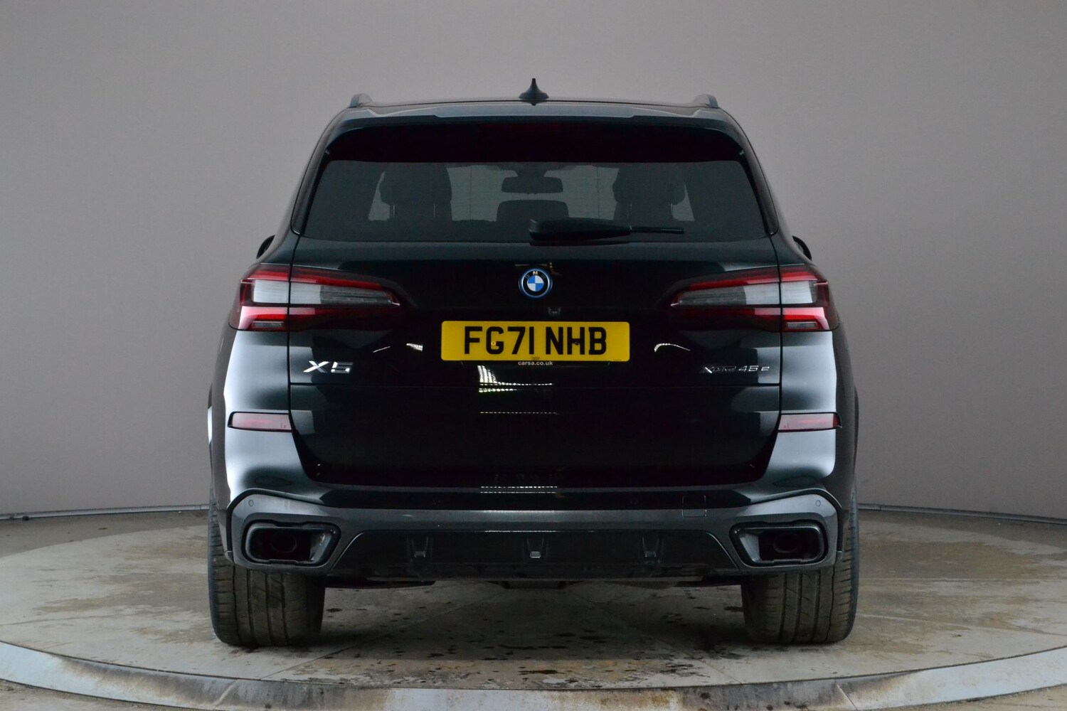 Used BMW X5 2021 for sale - 77897335: Photo 12