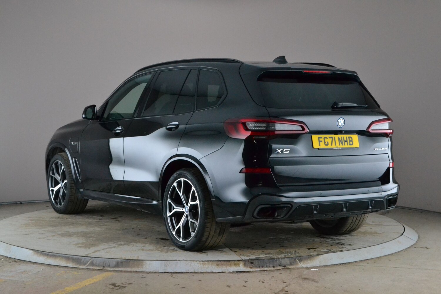 Used BMW X5 2021 for sale - 77897335: Photo 13