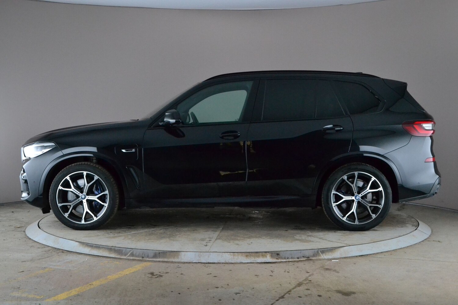 Used BMW X5 2021 for sale - 77897335: Photo 14