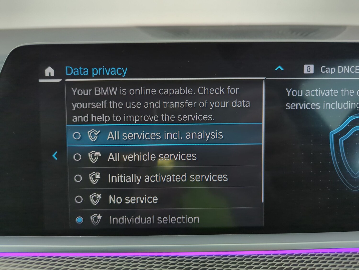 Used BMW X5 2021 for sale - 77897335: Photo 17