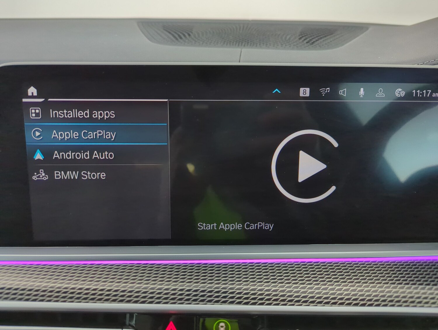 Used BMW X5 2021 for sale - 77897335: Photo 18