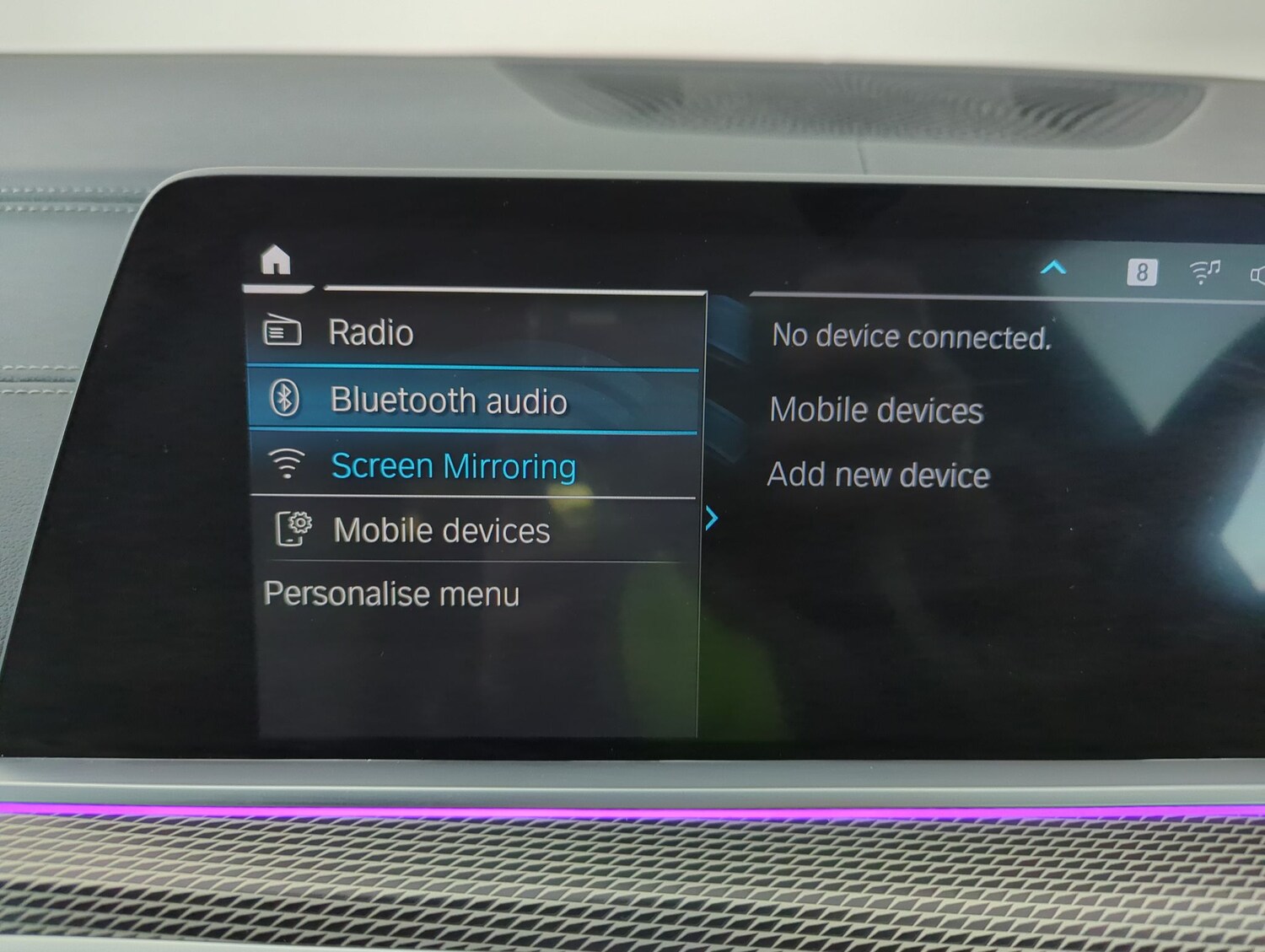 Used BMW X5 2021 for sale - 77897335: Photo 19