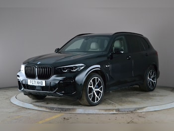Used BMW X5 2021 for sale - 77897335: Photo