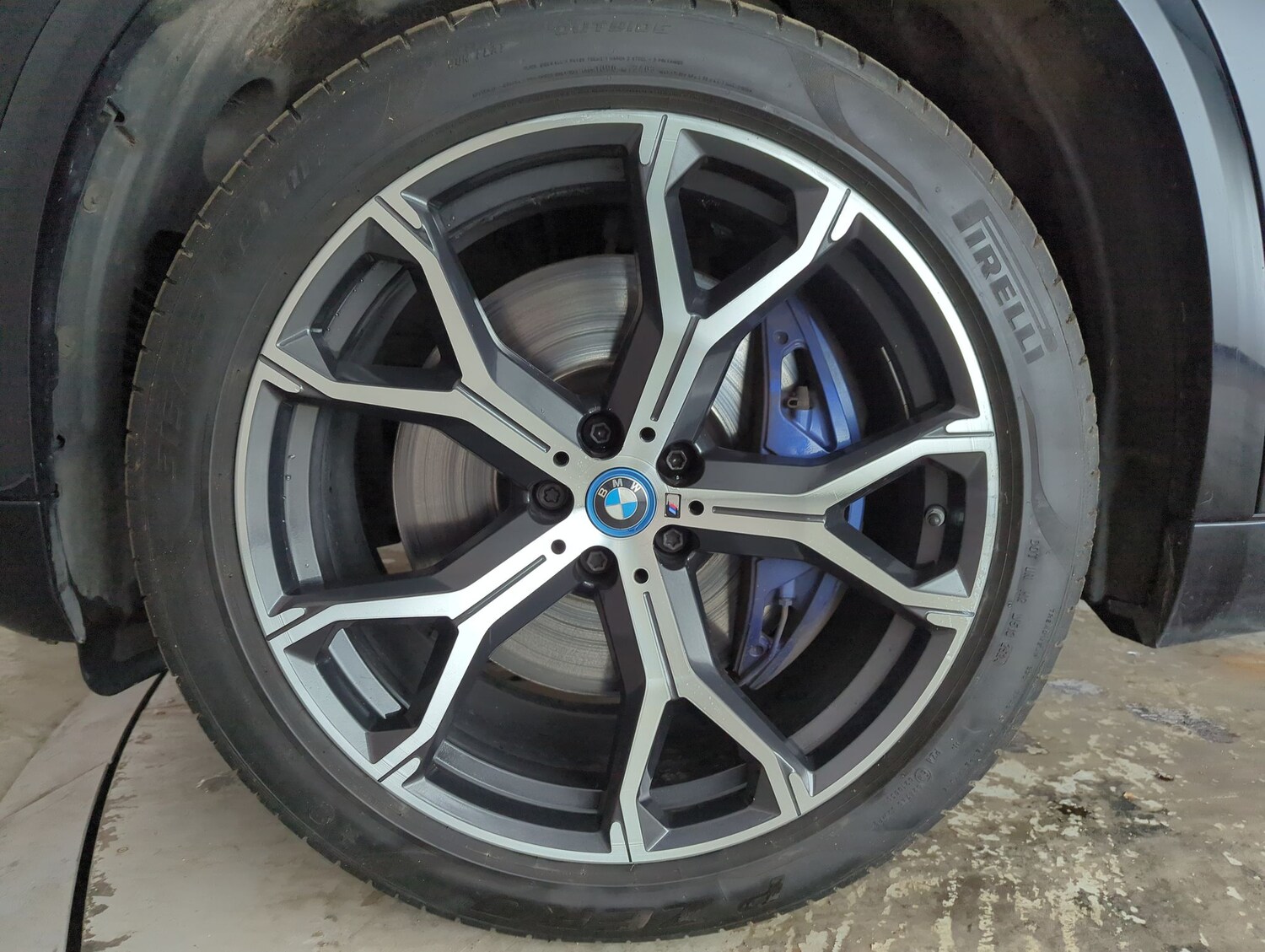 Used BMW X5 2021 for sale - 77897335: Photo 32