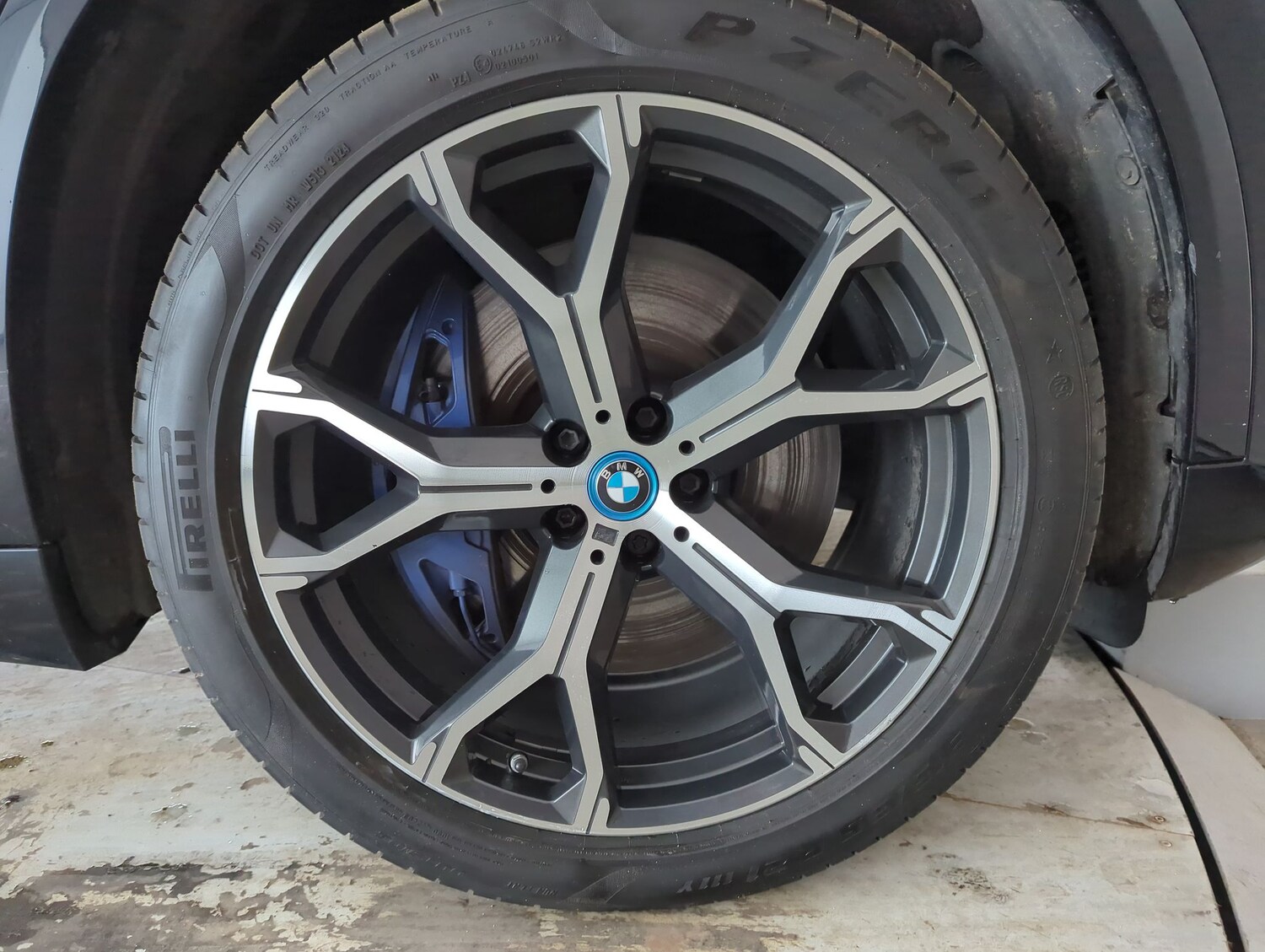 Used BMW X5 2021 for sale - 77897335: Photo 33