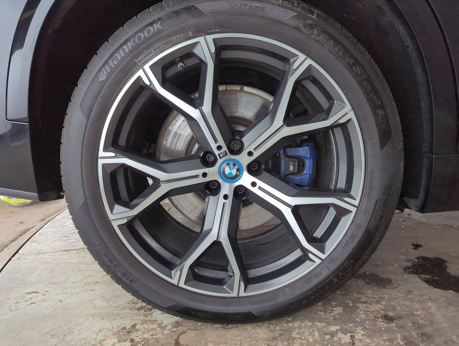 Used BMW X5 2021 for sale - 77897335: Photo 34