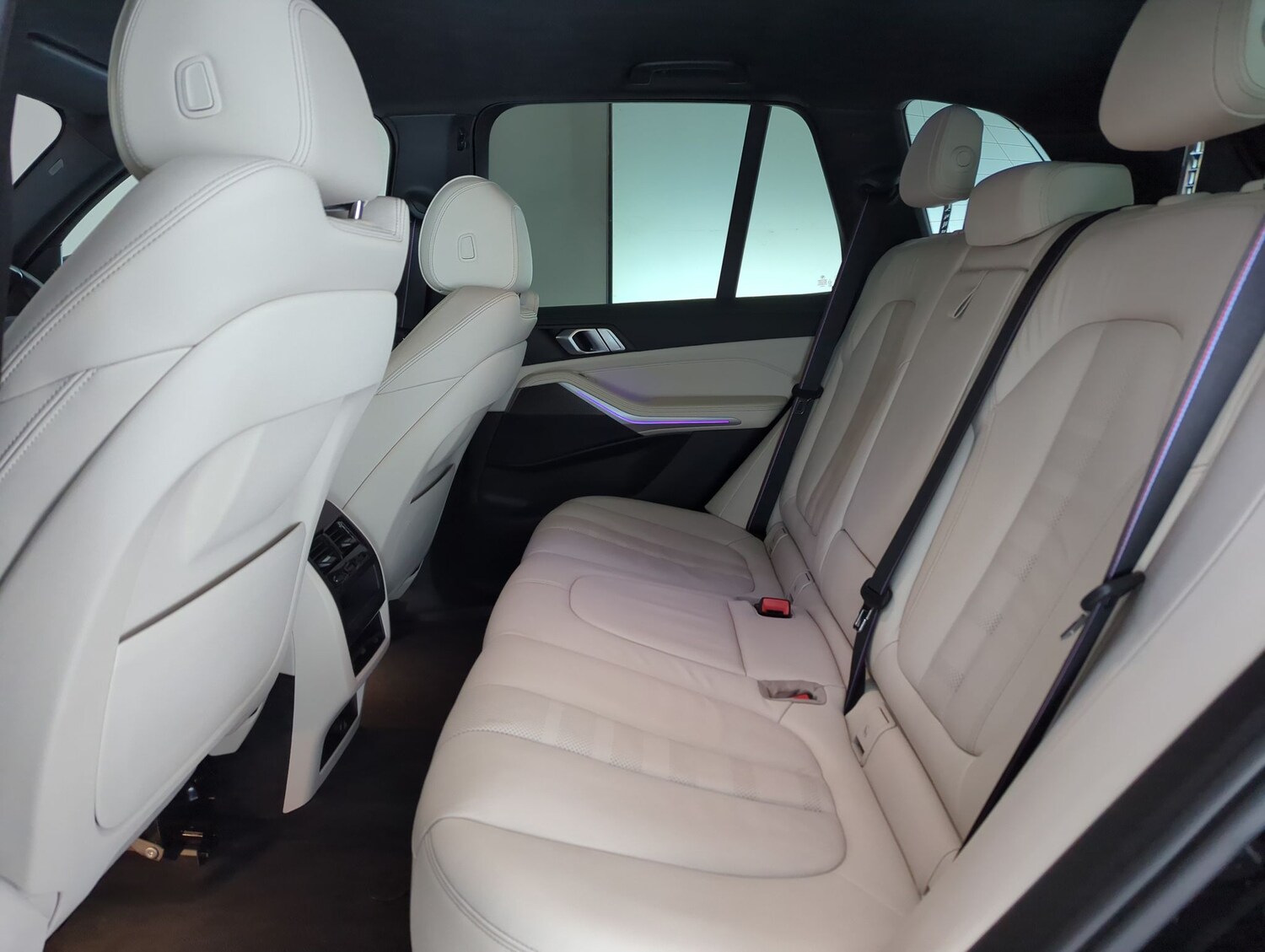 Used BMW X5 2021 for sale - 77897335: Photo 35