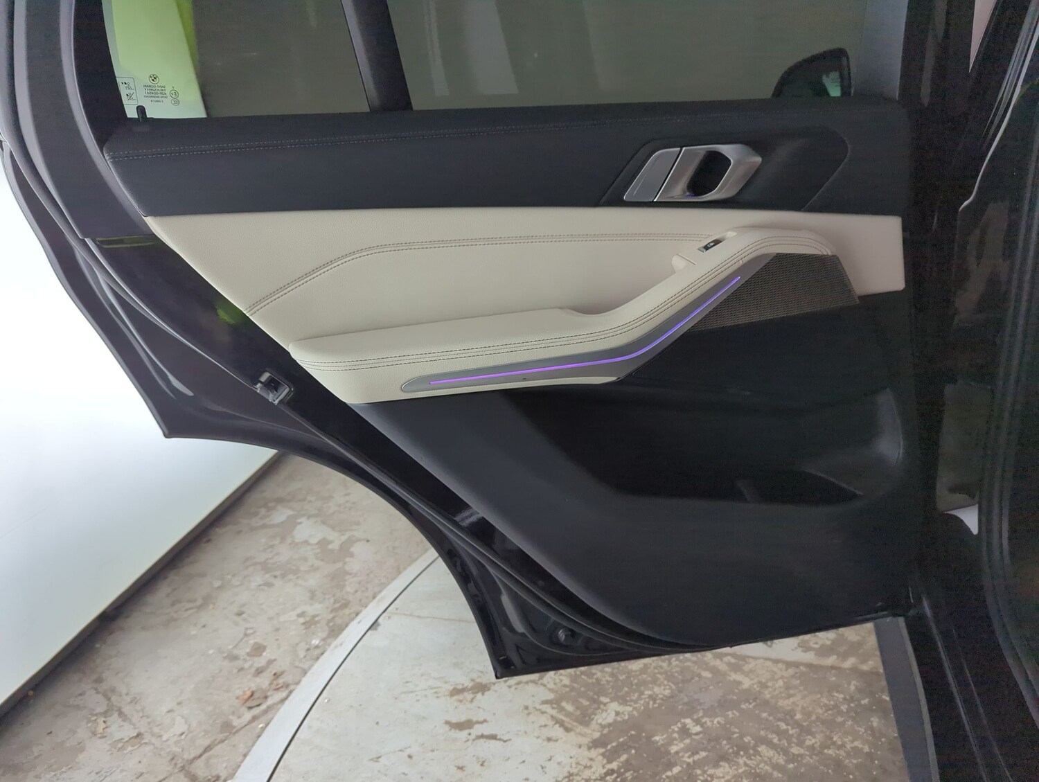 Used BMW X5 2021 for sale - 77897335: Photo 37