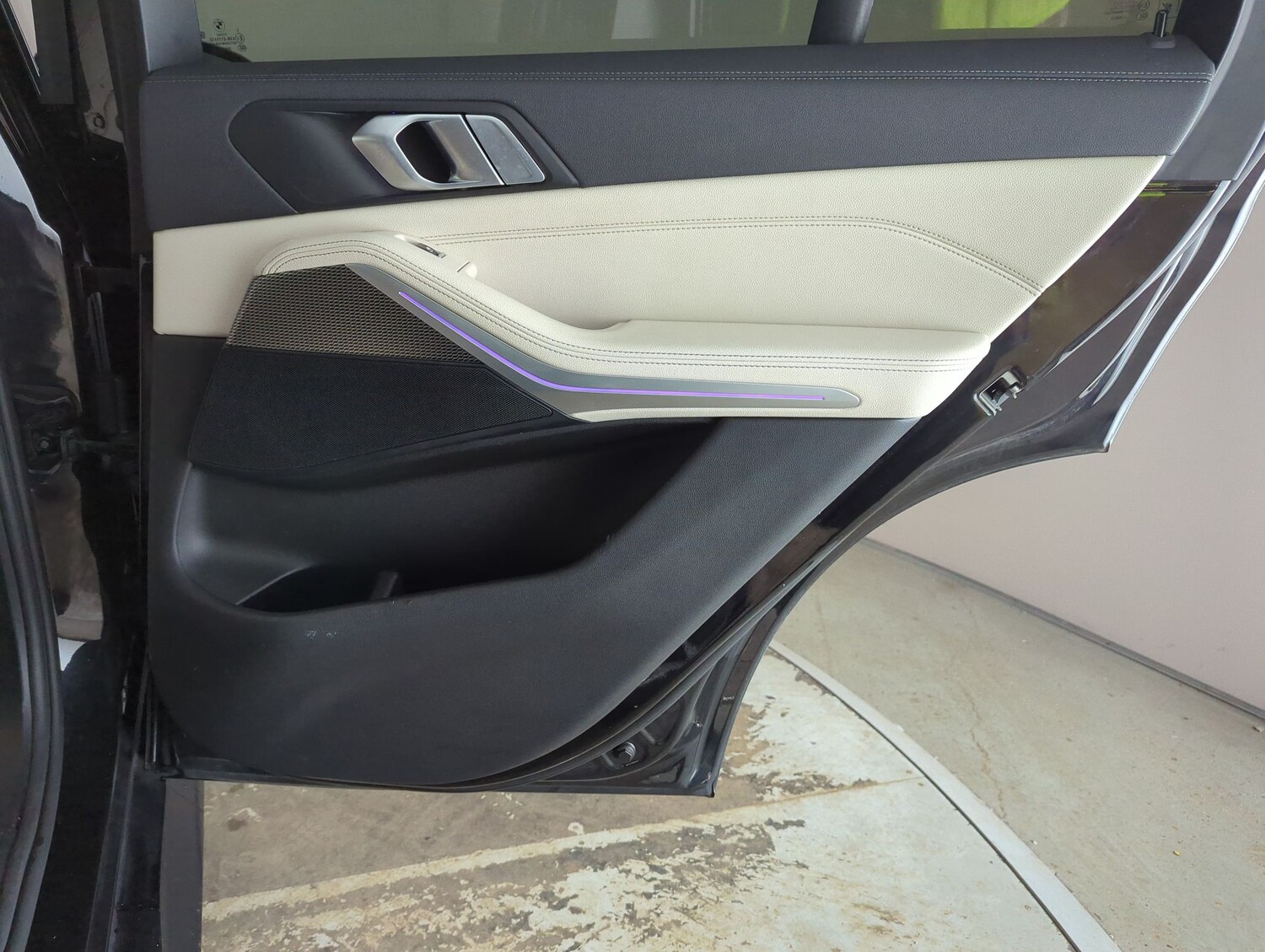 Used BMW X5 2021 for sale - 77897335: Photo 38