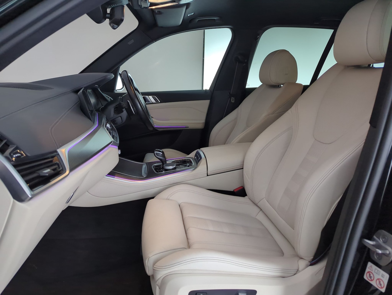 Used BMW X5 2021 for sale - 77897335: Photo 4