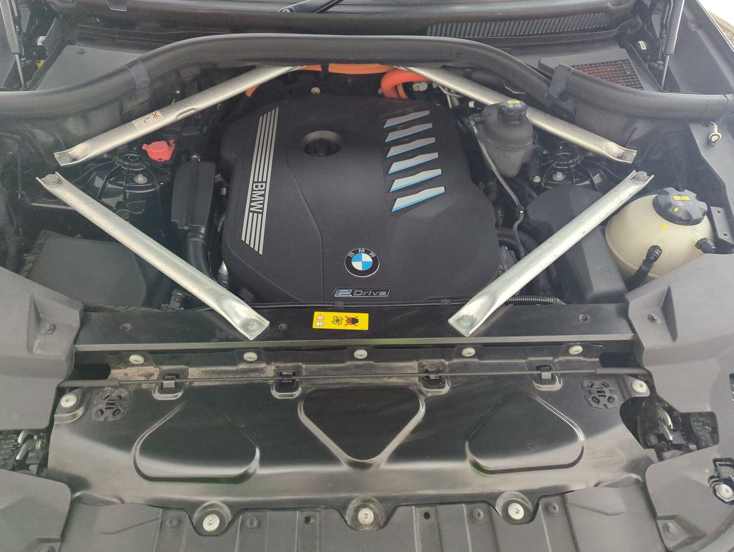 Used BMW X5 2021 for sale - 77897335: Photo 41