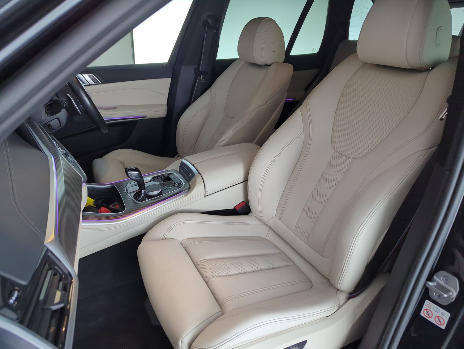 Used BMW X5 2021 for sale - 77897335: Photo 6