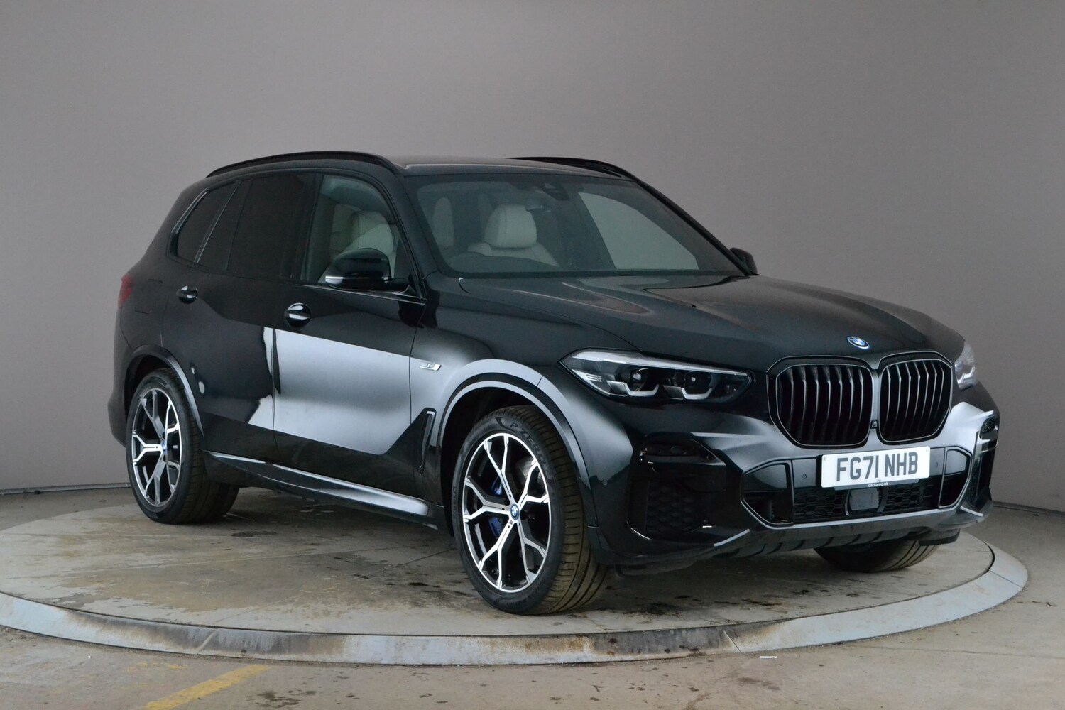 Used BMW X5 2021 for sale - 77897335: Photo 9