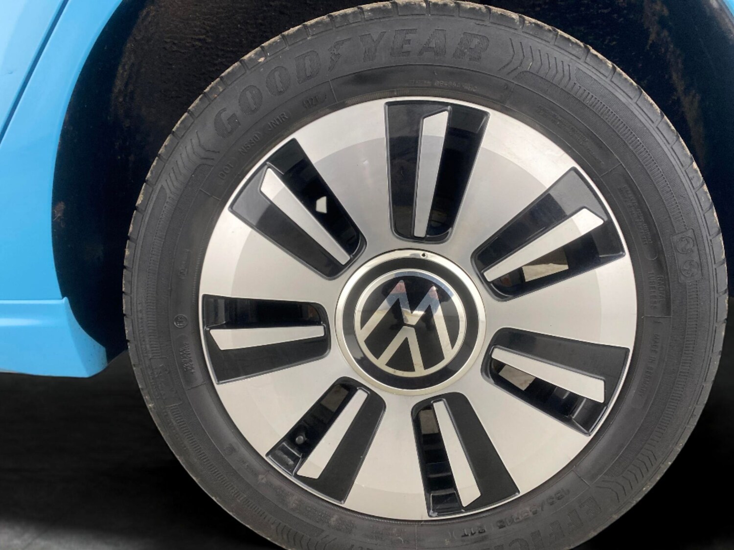 Used Volkswagen up! 2021 for sale - 77529887: Photo 18