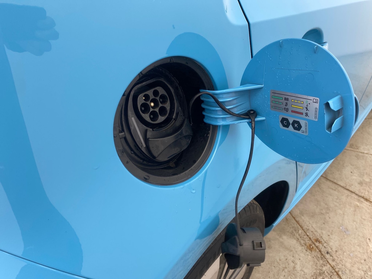 Used Volkswagen up! 2021 for sale - 77529887: Photo 20