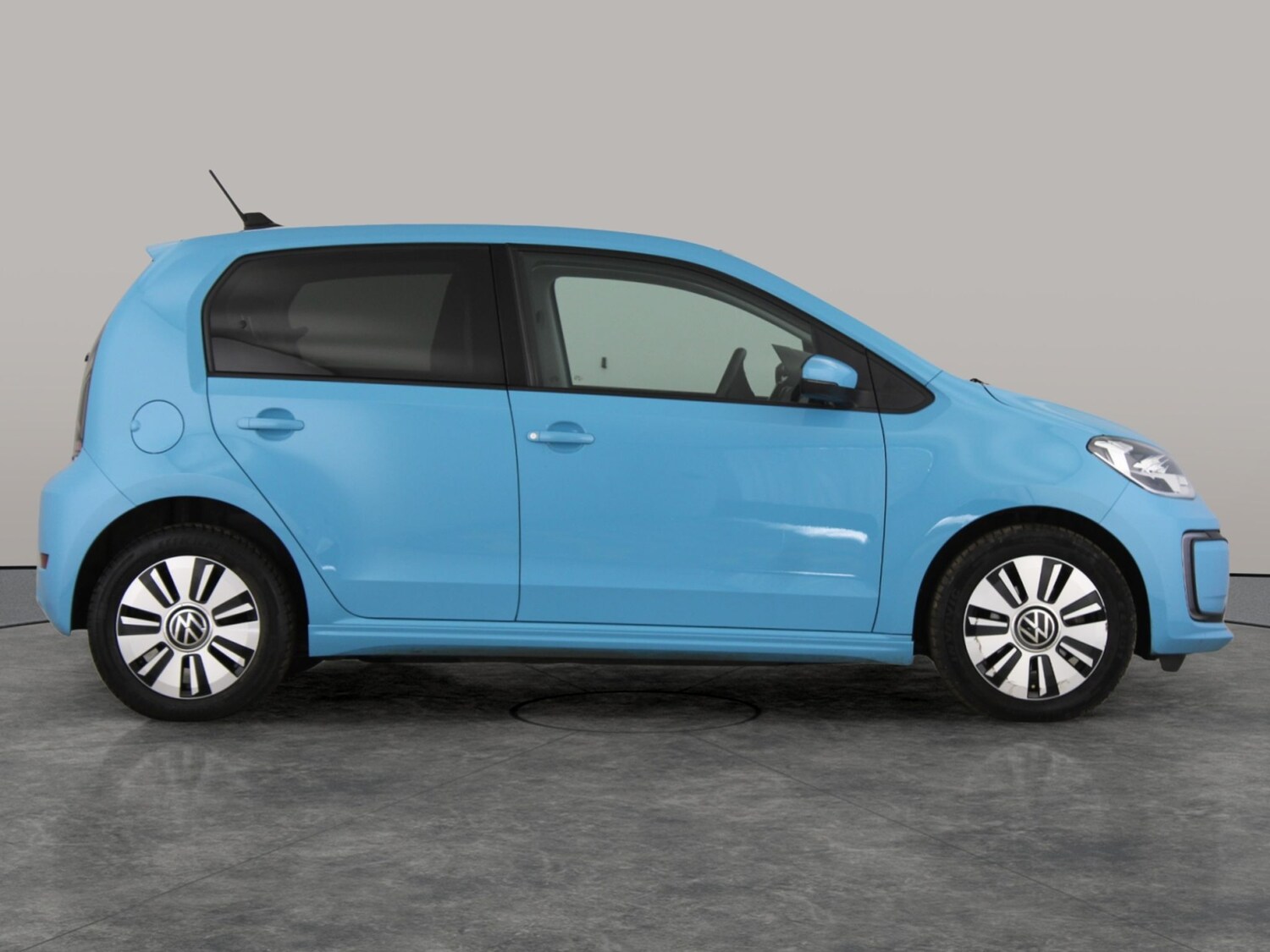 Used Volkswagen up! 2021 for sale - 77529887: Photo 8