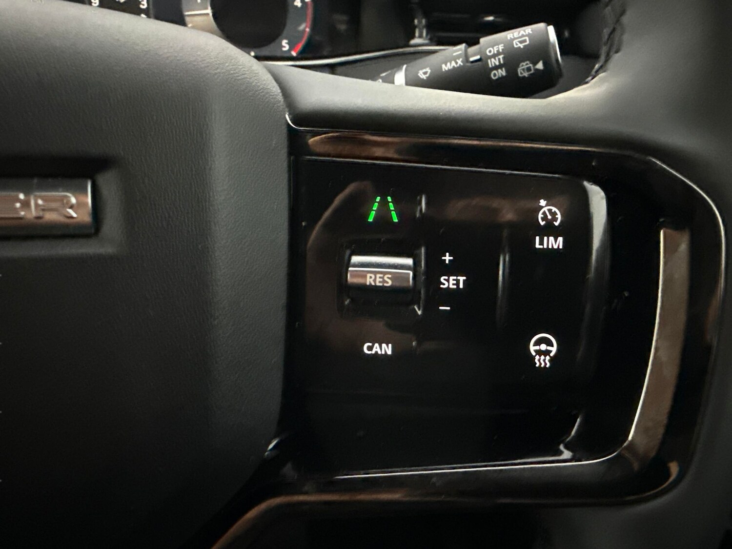 Used Land Rover Range Rover Evoque 2024 for sale - 78149402: Photo 23