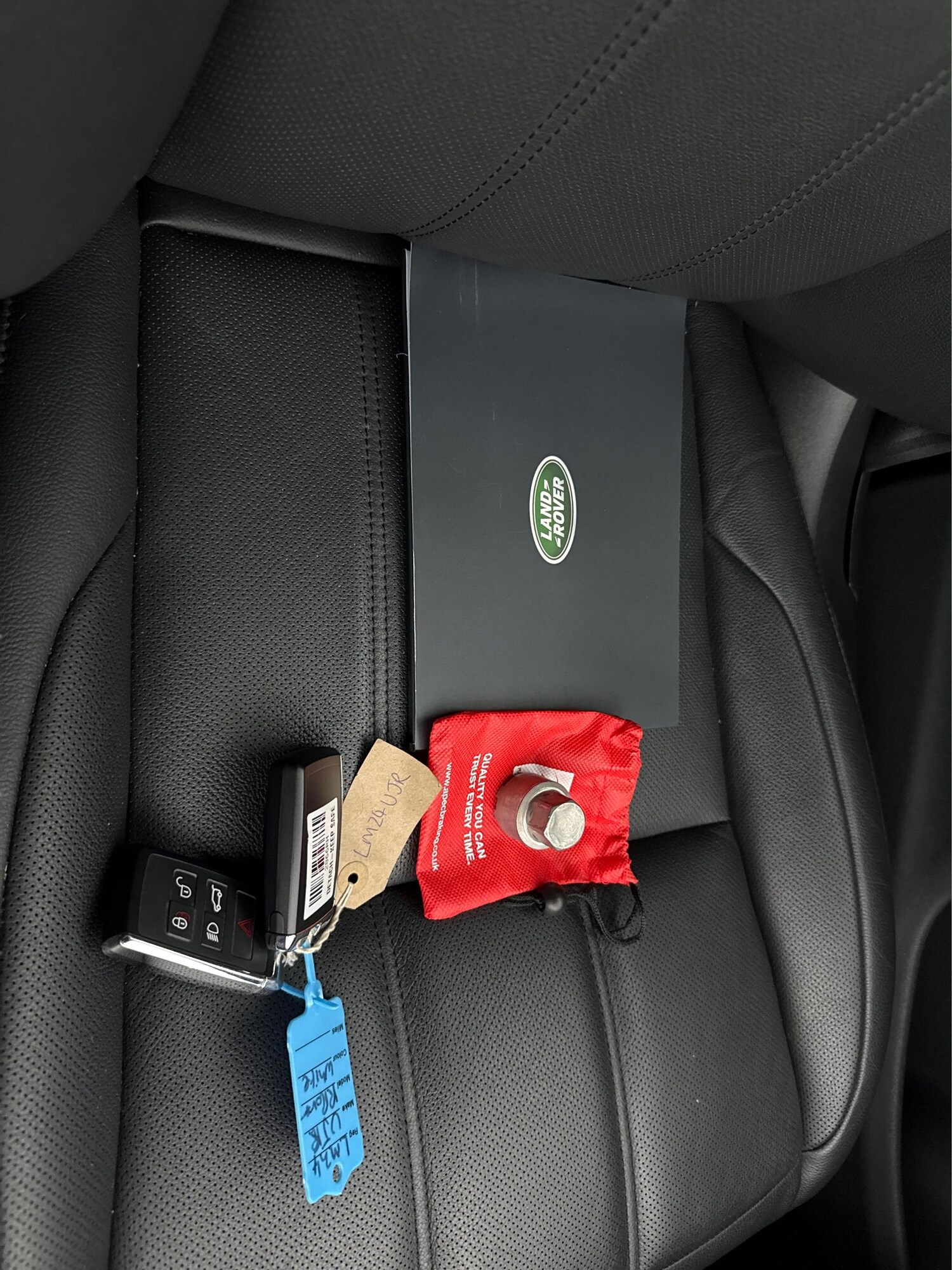 Used Land Rover Range Rover Evoque 2024 for sale - 78149402: Photo 32