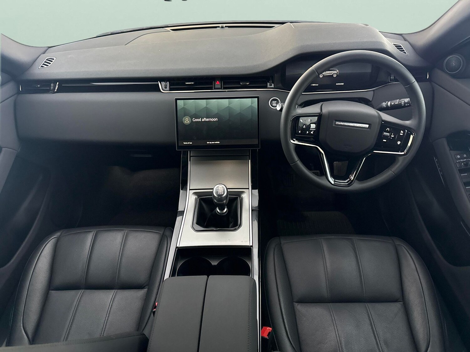 Used Land Rover Range Rover Evoque 2024 for sale - 78149402: Photo 8