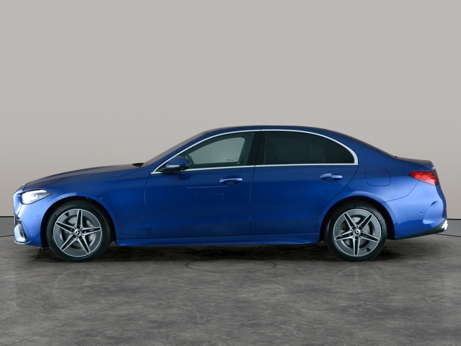 Used Mercedes-Benz C Class for sale - 78211011: Photo 15