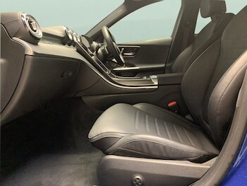 Used Mercedes-Benz C Class undefined for sale - 78211011: Photo