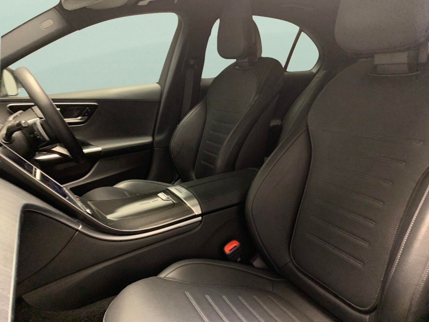 Used Mercedes-Benz C Class for sale - 78211011: Photo 7