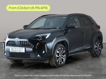 Used Toyota Yaris Cross undefined for sale - 79172053: Photo