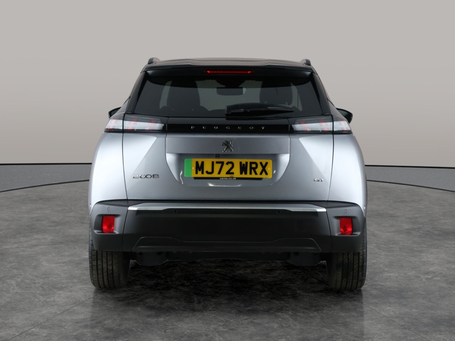 Used Peugeot 2008 2022 for sale - 76980647: Photo 11