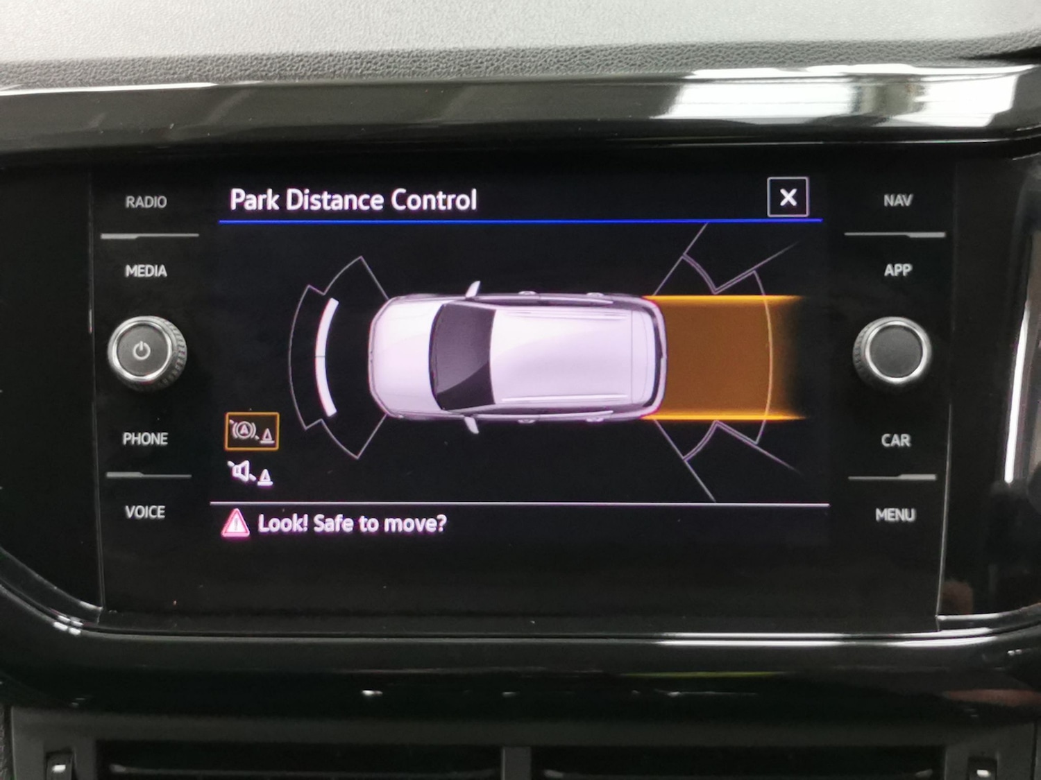 Used Volkswagen T-Cross 2022 for sale - 76442201: Photo 6