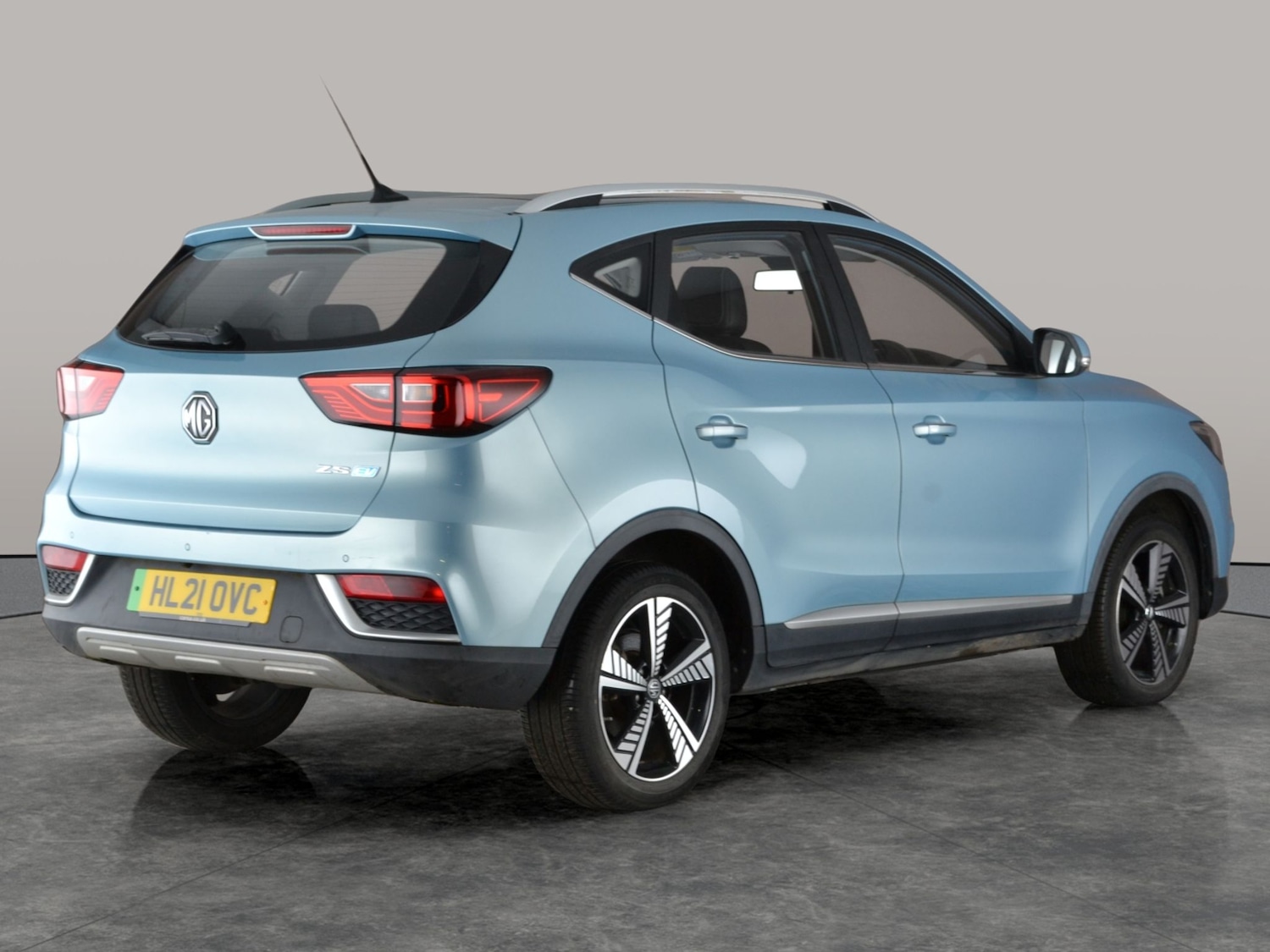 Used MG MG ZS 2021 for sale - 77316561: Photo 10