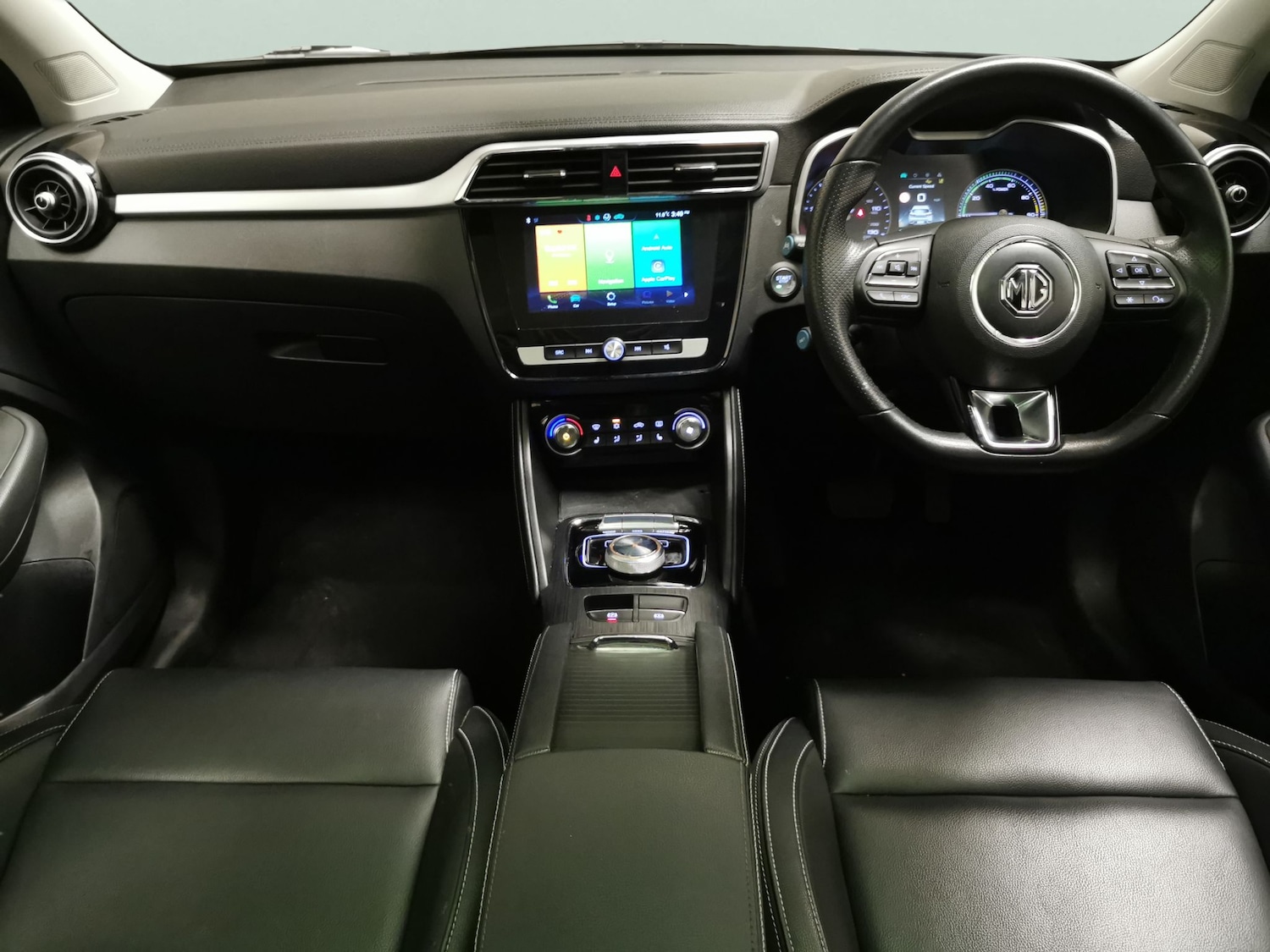 Used MG MG ZS 2021 for sale - 77316561: Photo 7