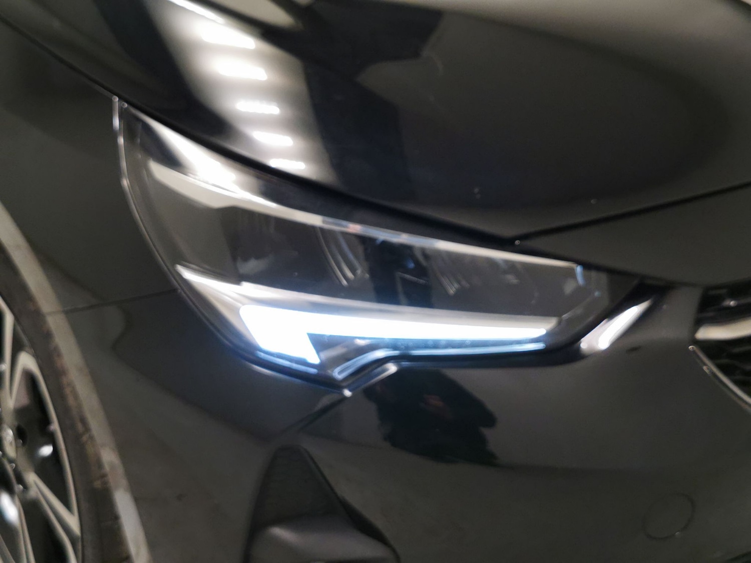 Used Vauxhall Corsa 2021 for sale - 76445148: Photo 31