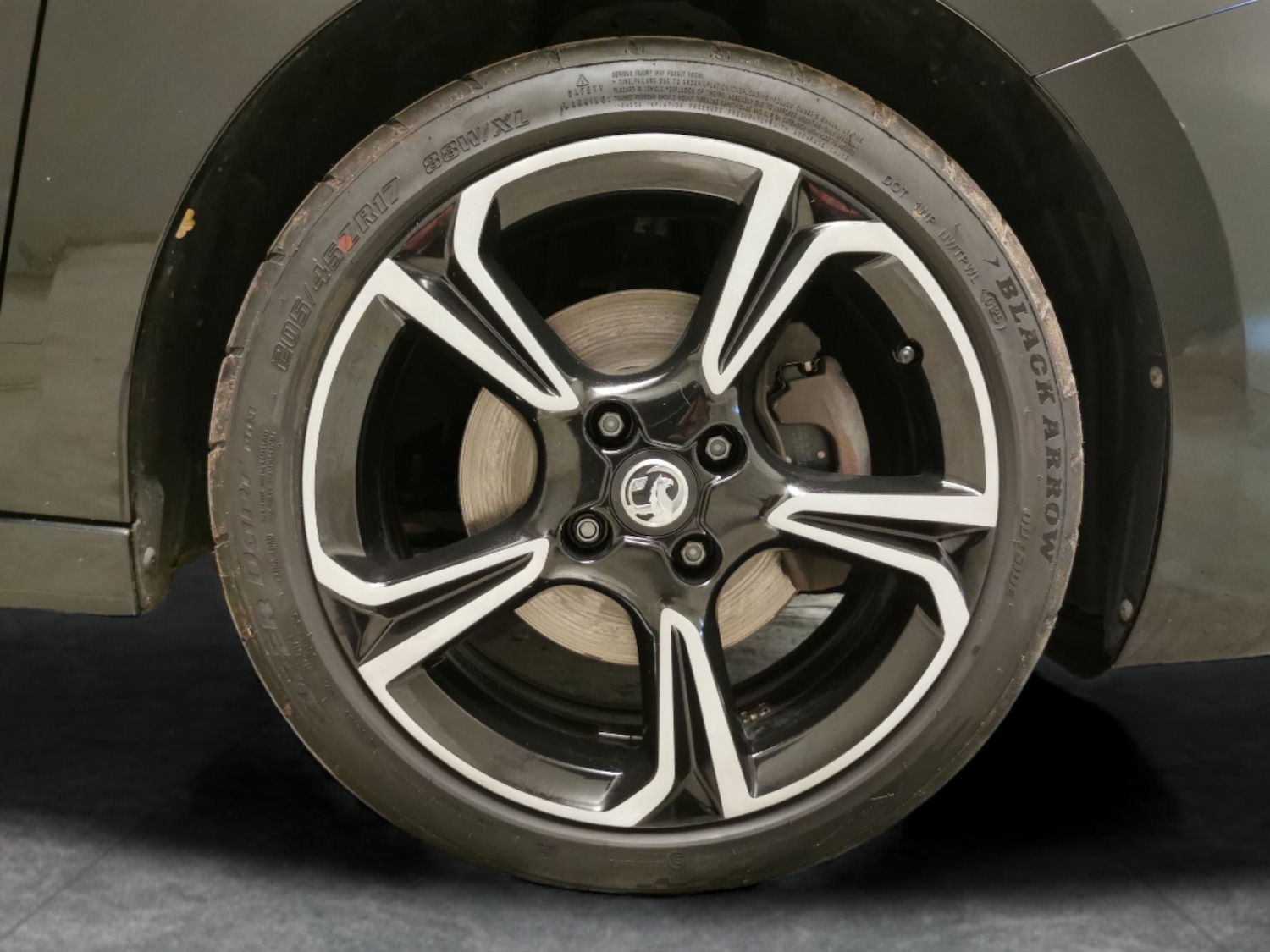 Used Vauxhall Corsa 2021 for sale - 76445148: Photo 33