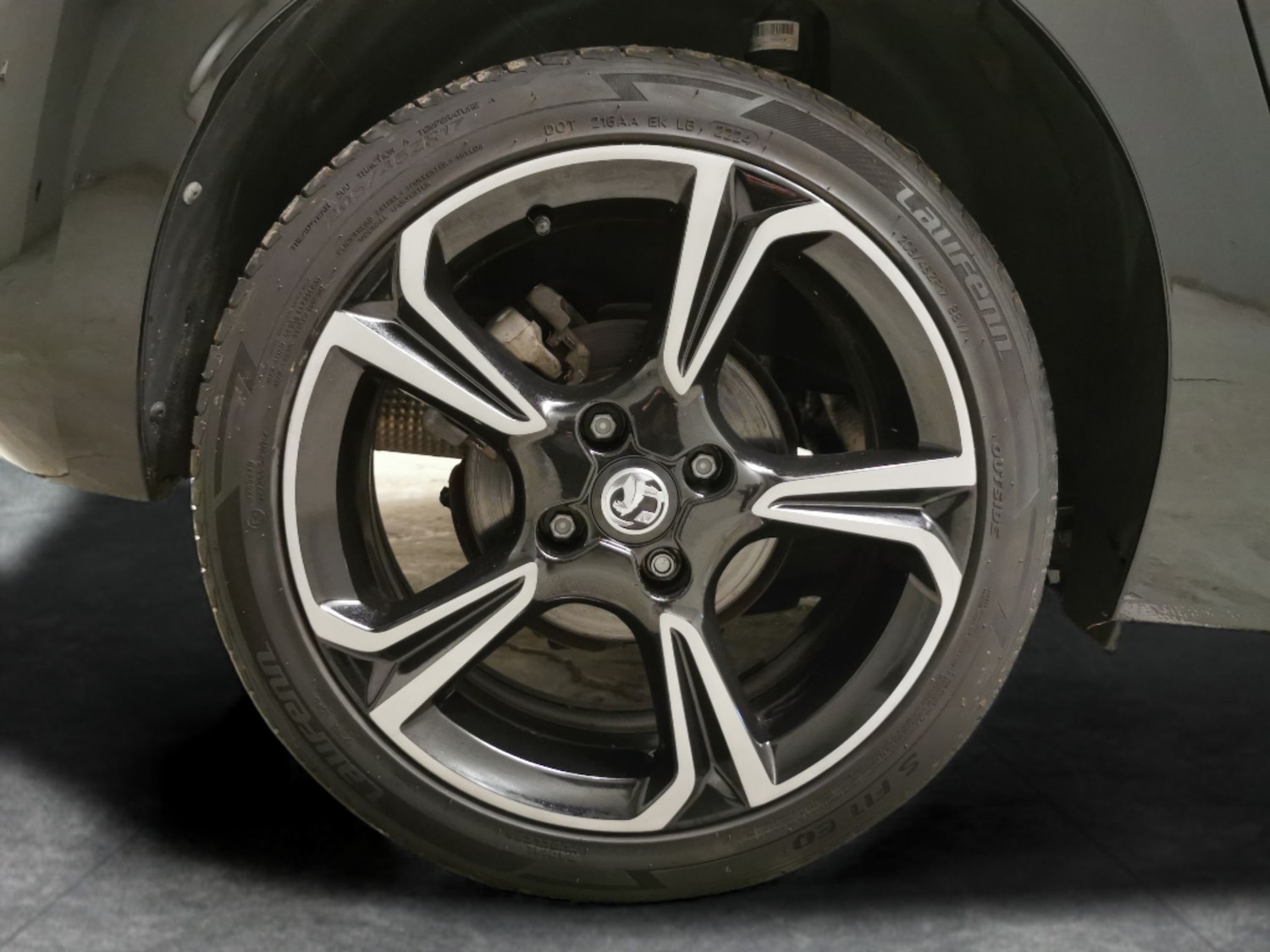 Used Vauxhall Corsa 2021 for sale - 76445148: Photo 34