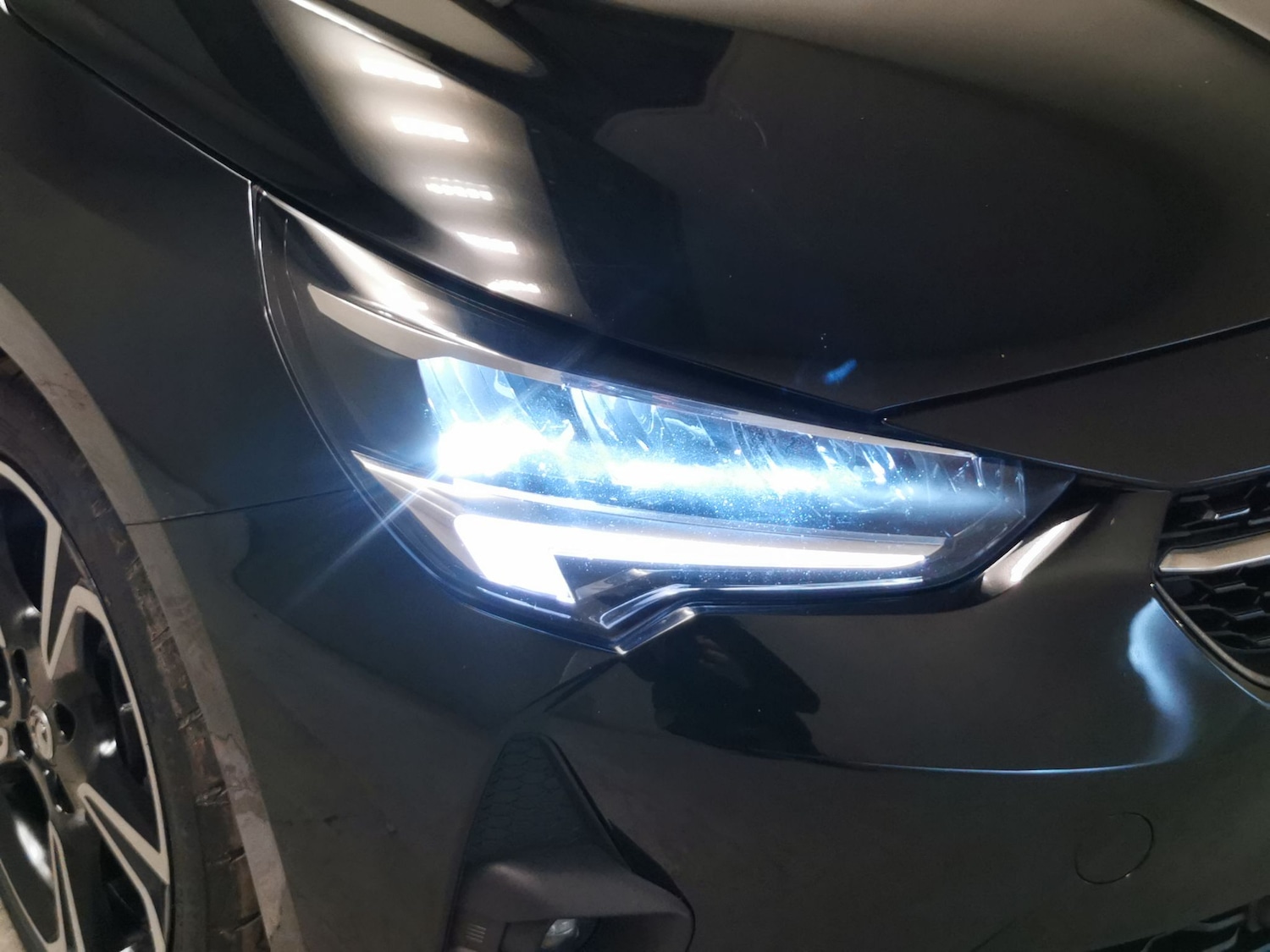 Used Vauxhall Corsa 2021 for sale - 76445148: Photo 6