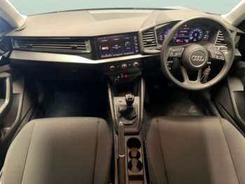 Used Audi A1 2023 for sale - 75006966: Photo