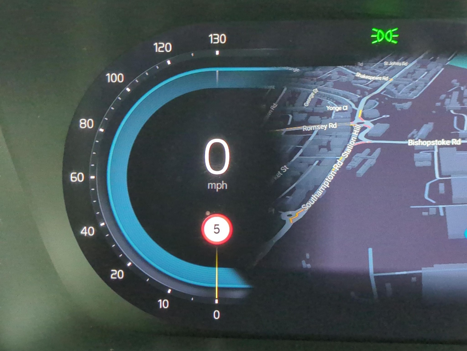 Used Volvo V60 2023 for sale - 77240660: Photo 26